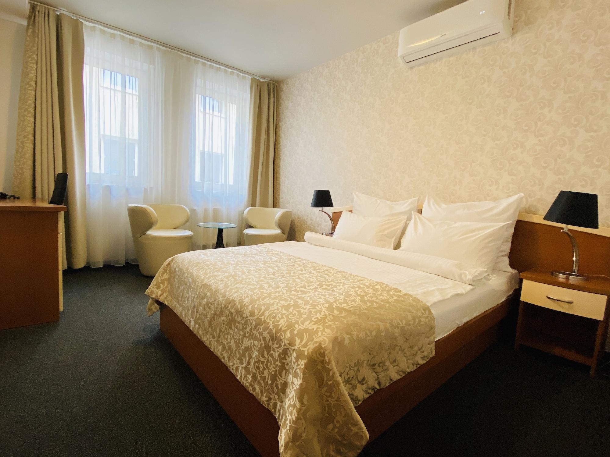 Hotel Atrium คราคูฟ ภายนอก รูปภาพ