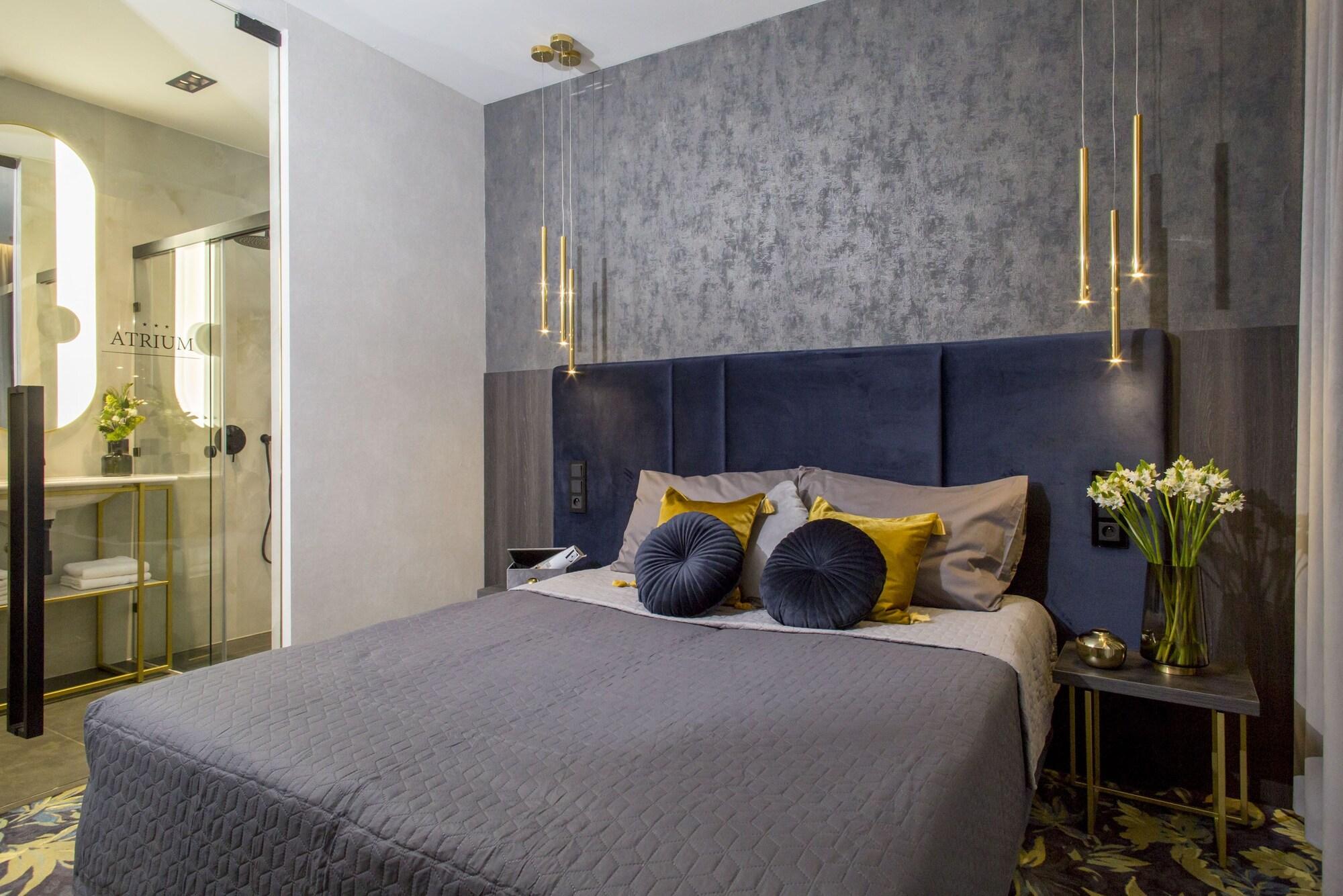Hotel Atrium คราคูฟ ภายนอก รูปภาพ