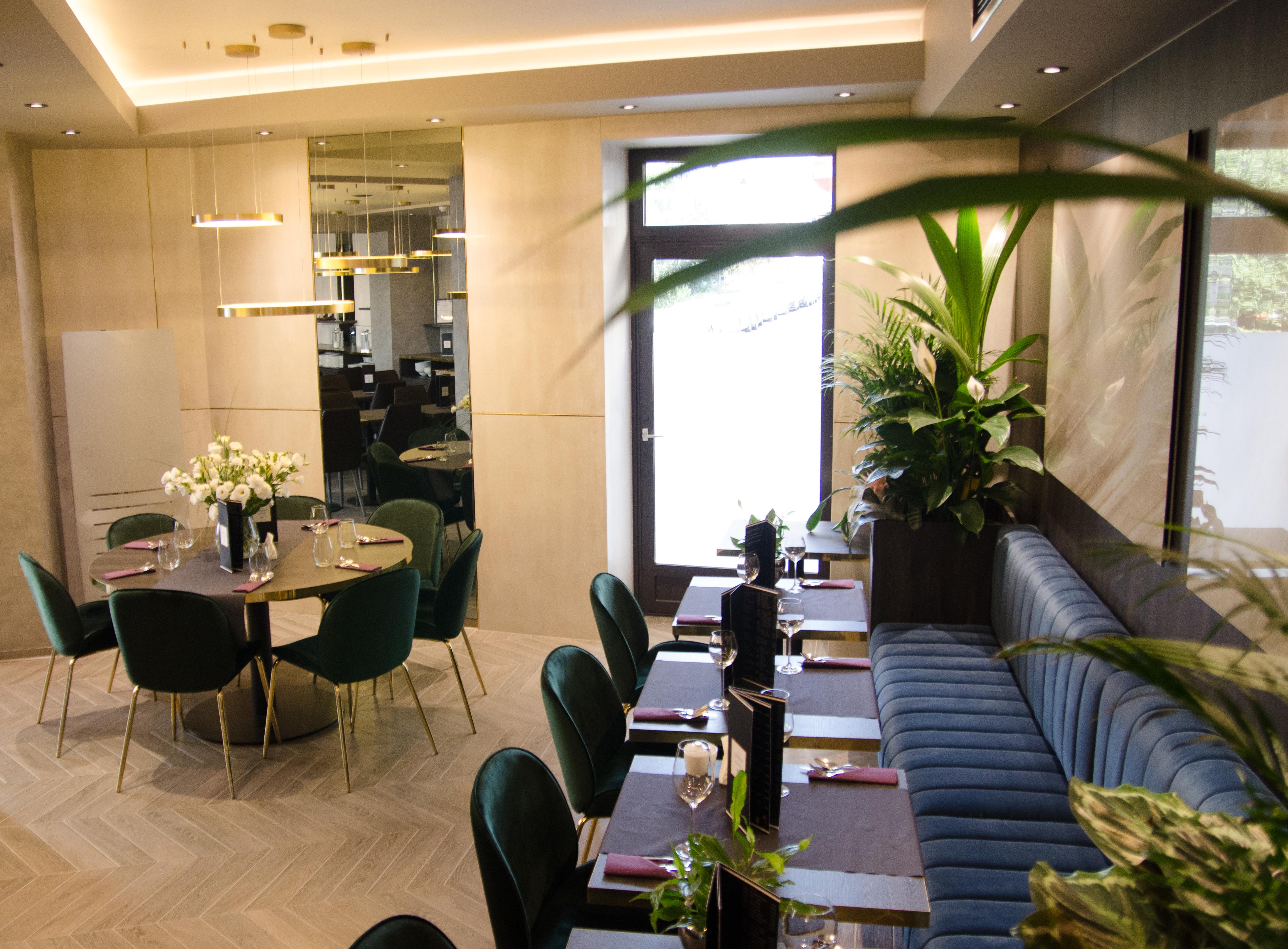 Hotel Atrium คราคูฟ ภายนอก รูปภาพ